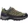 CMP Rigel Low WP Herren Olive/Flame 44
