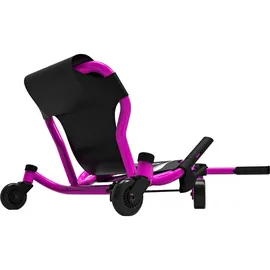 EzyRoller Spinner X Kinderfahrzeug für Kinder ab 3 bis 14+ Jahre Dreirad Trike Dreiradscooter dreirädriges Funfahrzeug