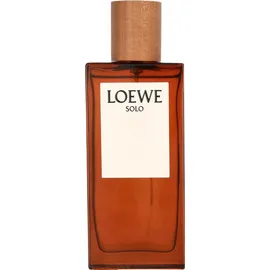 Loewe Solo Eau de Toilette 100 ml