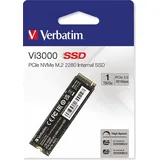 Verbatim Vi3000 1 TB M.2