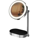 CLP Schminkspiegel Winslet weiß