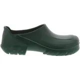 Birkenstock Alpro640 PU-Clog Green Gr. 36 Küche Arbeit Stahlkappe Arbeitsschuhe