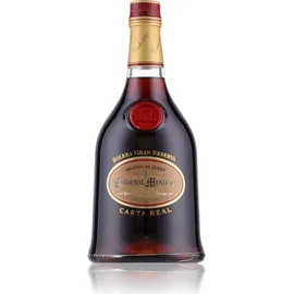 Cardenal Mendoza Carta Real Brandy de Jerez