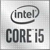 Intel Core i5-10500 (LGA 1200, 3.10 GHz 6 -Core), Prozessor