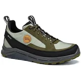 Hanwag Rotpunkt Light Low GTX Deep Olive/Light Olive UK 9,5 - 44