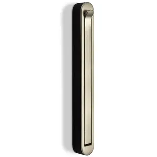SO-TECH® Klapphaken Aufbau-Klapphaken HARZ BA 50 mm - viele Farben zur Auswahl, (1-St) schwarz