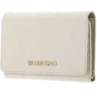 Valentino Relax VPS6V043 Wallet; Farbe: Ecru, Naturfarben, Talla única, Casual