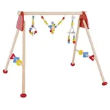 Heimess Baby Gym (Regenbogen)
