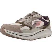 SKECHERS GO RUN CONSISTENT 2.0 Sneaker, Natur, 36