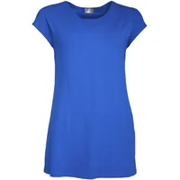 Seidel Moden Longshirt, MADE IN GERMANY Seidel Moden blau