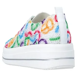 remonte Sneaker Damen Mehrfarbig 36