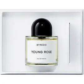 Byredo Young Rose Eau de Parfum 100 ml