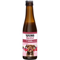 Tjure Hund Superfood Huhn 220ml