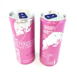 Red Bull Österreich Edition Iced Gummy Bear 2025 Energy Drink 1 bis 24 Stck - l