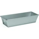 Patisse Silver-Top Königskuchenform 25 cm