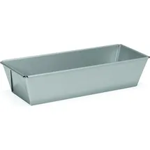 Patisse Silver-Top Königskuchenform 25 cm