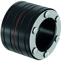 Uponor Mauerdurchführung DWD 175mm, 1007361