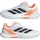 adidas Defiant Speed 2 JR1745 - Schwarz/Orange - 41 1/3