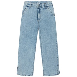 Hust & Claire - Jeans JAMIA in blue jeans, Gr.152