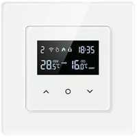 AVATTO Wt200-16A-W Thermostat 16A Wifi