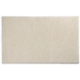 Kela Badematte Maja 100%Polyester sandbeige 80,0x50,0x1,5cm