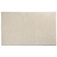 Kela Badematte Maja 100%Polyester sandbeige 80,0x50,0x1,5cm