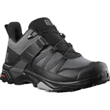 Salomon X Ultra 4 Wide Goretex Wide Hiking Shoes Grau EU) 48