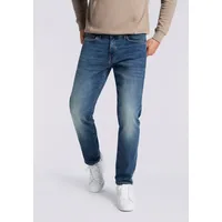 Boss für Herren. 50534670 Jeans Maine blau (32/34), Lässig,