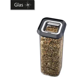 GEFU Vorratsdose PANTRY mini, 400 ml