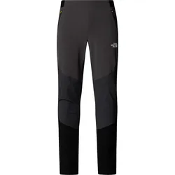 The North Face Mens Circadian Pant anthracite grey/asphalt (7IW) 34 REG