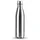 Intirilife Thermoskanne silber 1 l