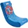 X Rocker Captain America Gaming-Stuhl Blau