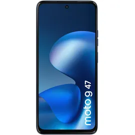 Motorola moto g47 8 GB RAM 128 GB PANTONE Nautical Blue