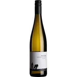 Weissburgunder vom Quarzit Weingut Pflüger 2024 BIO