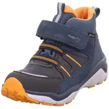 Jungen Sport5 Gore-tex Sneaker Blau Orange 8000 27 EU