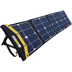 Sonnenrepublik Solarmodul Faltbares Solarmodul Wing50