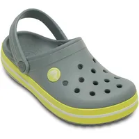 Crocs Crocband Grau 19