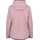 CMP Zip Hood 32a0456 Softshelljacke - Pink - S