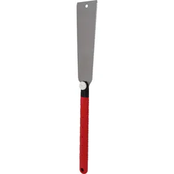 KS TOOLS Japan-Zugsäge, doppelverzahnt - 907.2113