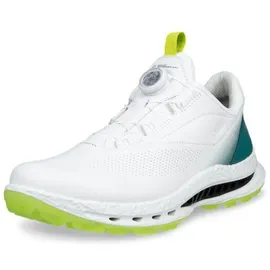 ECCO Biom C5 Boa Herren Weiß 44