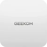 GEEKOM Mini PC A8 Max-R9 AMD Ryzen 9 RyzenTM