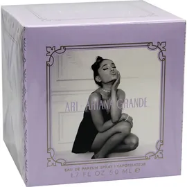 Ariana Grande Ari Eau de Parfum 50 ml