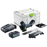 Festool Isc 240 Eb-basic Dämmstoffsäge 18 V 240 Mm