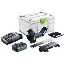 Festool Isc 240 Eb-basic Dämmstoffsäge 18 V 240 Mm