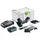 Festool Isc 240 Eb-basic Dämmstoffsäge 18 V 240 Mm