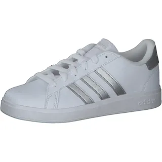 Cloud White / Matte Silver / Matte Silver 40