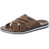 Rieker 21599 zimtbraun 43