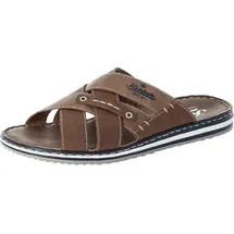 Rieker 21599 zimtbraun 43