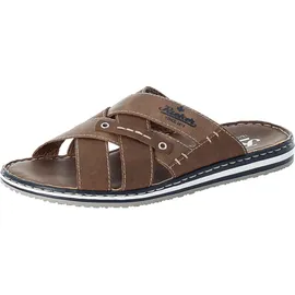 Rieker 21599 zimtbraun 43