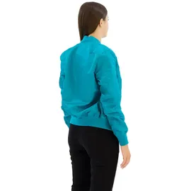 Alpha Industries Ma-1 Vf Light Bomberjacke, Blue Lagoon, L